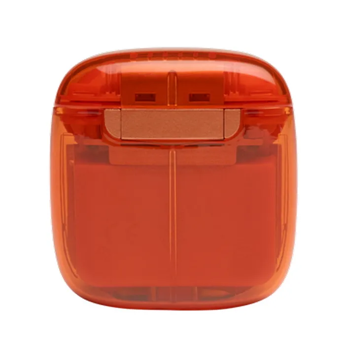 Наушники JBL Tune 225TWS, Оранжевый