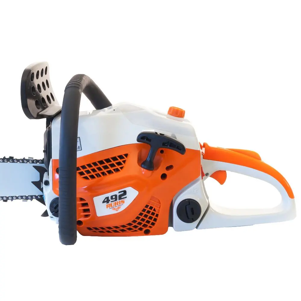 Бензопила Ruris 492