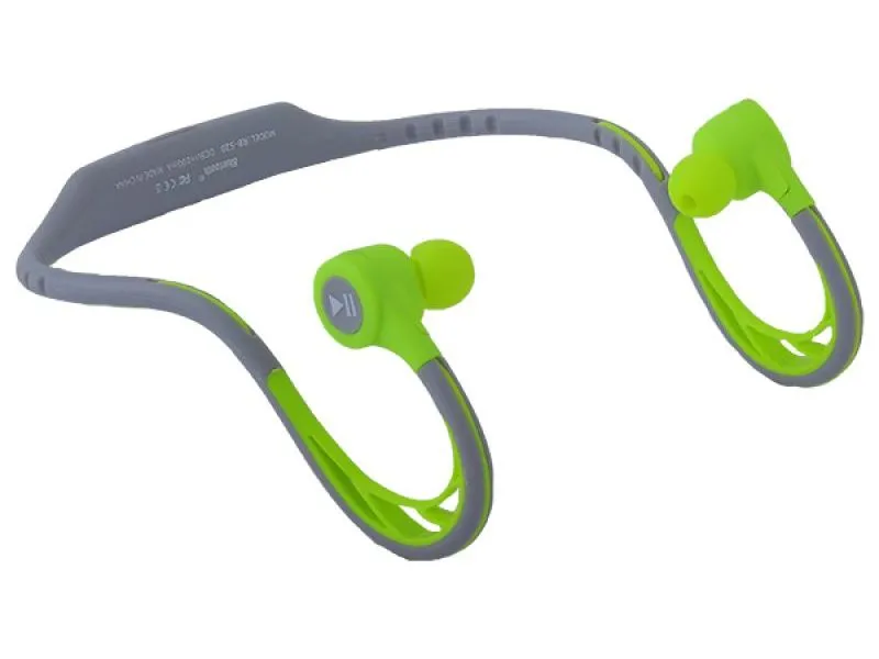 Наушники Remax RB-S20, Зелёный