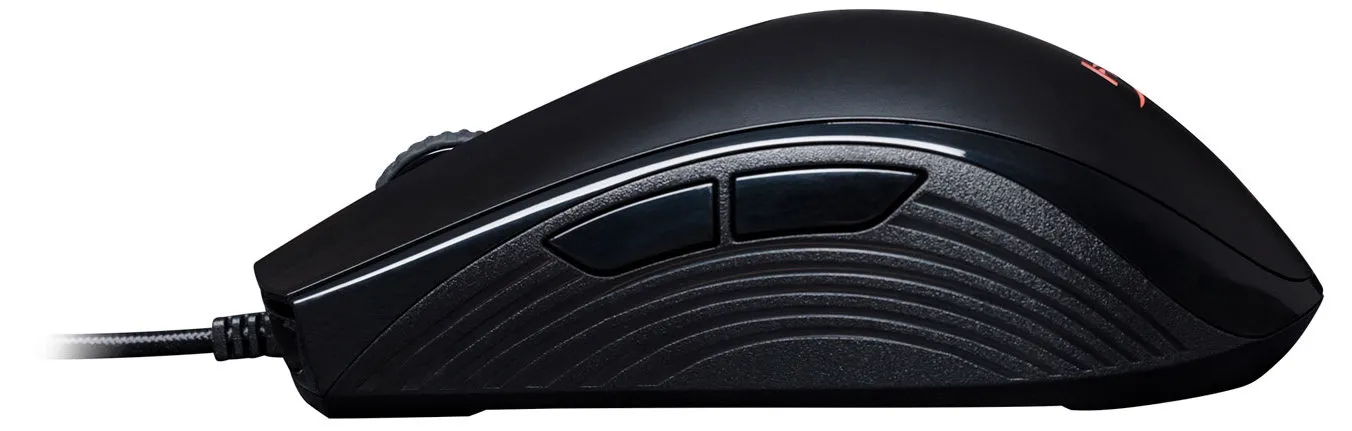 Игровая мышь HyperX Pulsefire Core, Чёрный