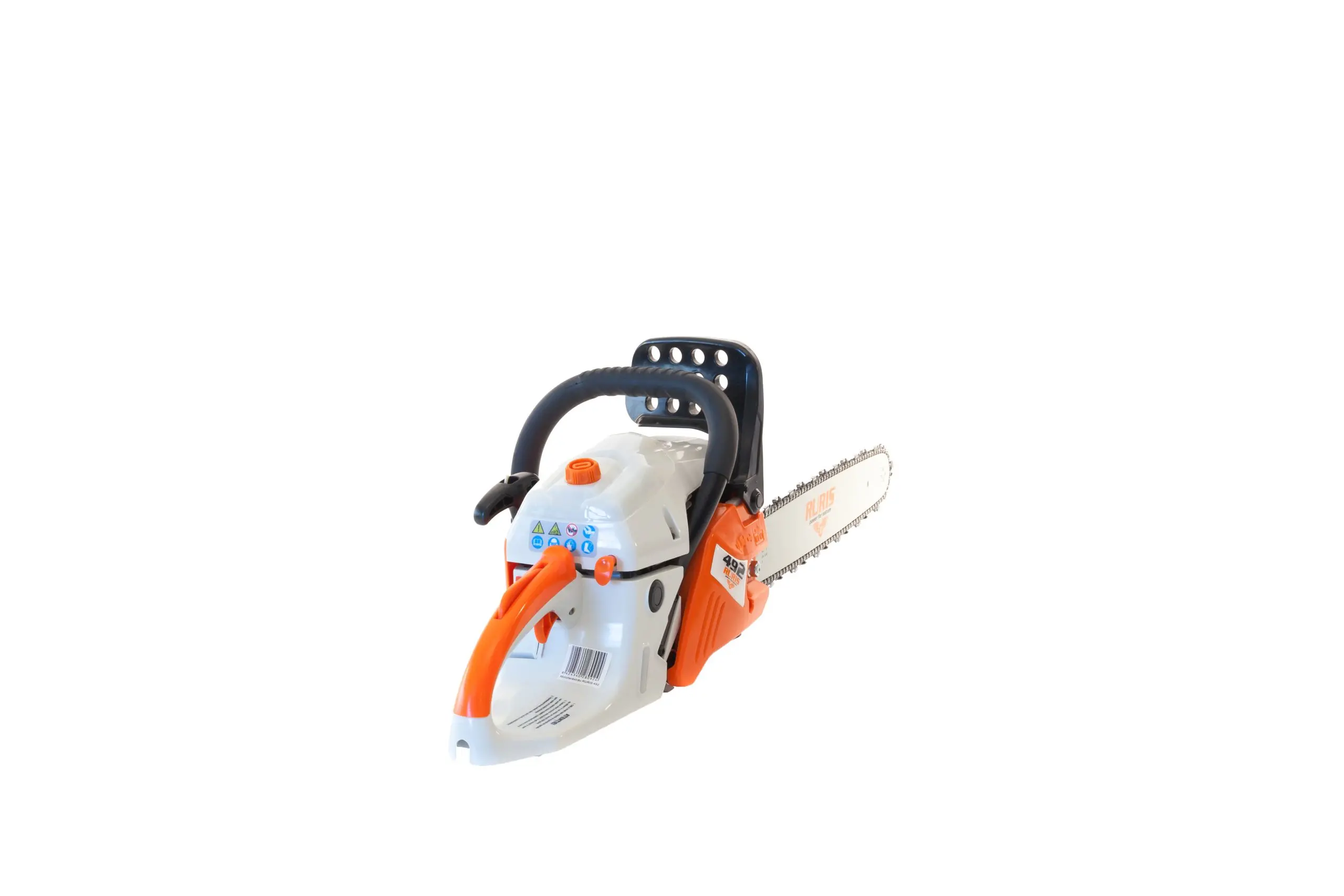 Бензопила Ruris 492