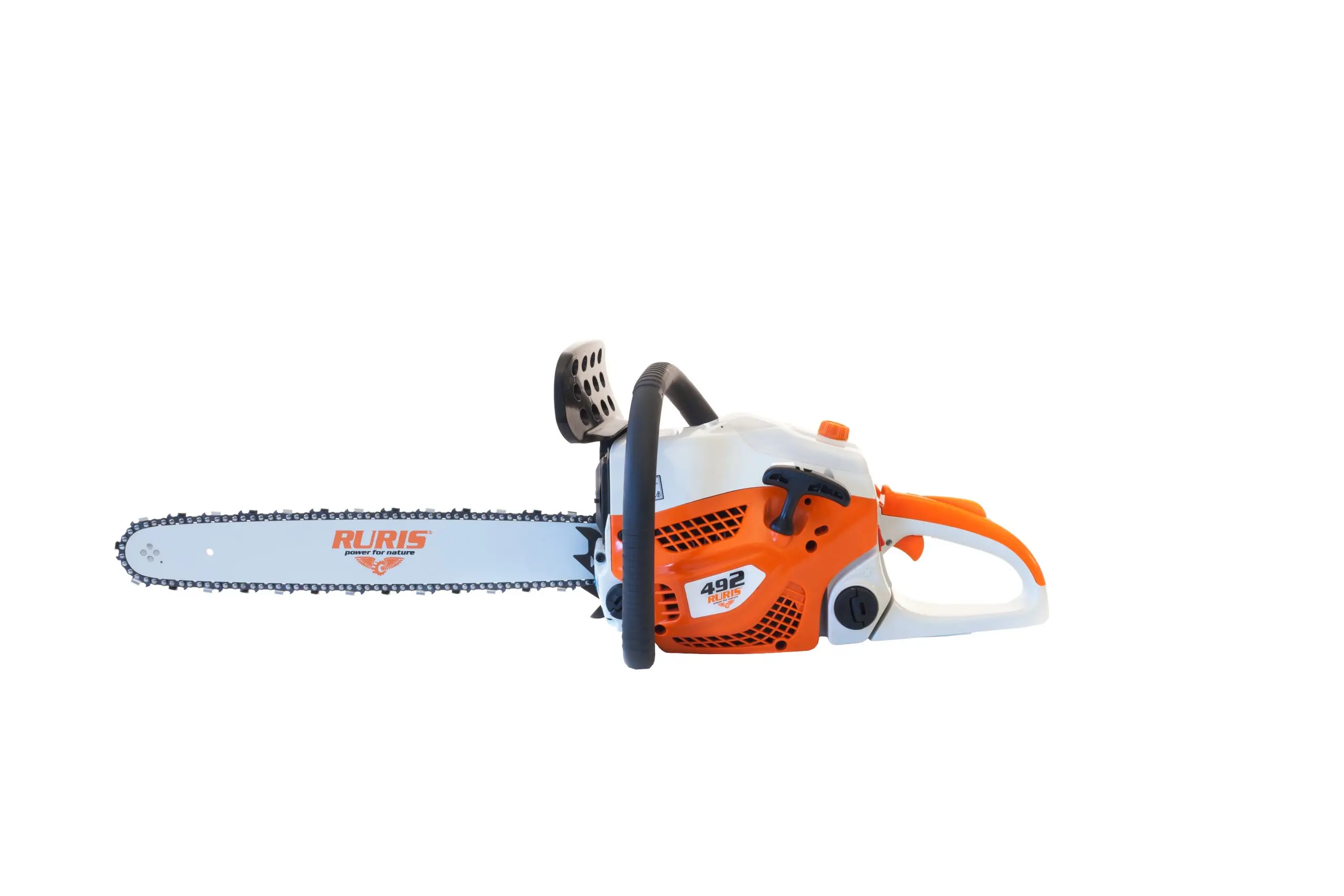 Бензопила Ruris 492