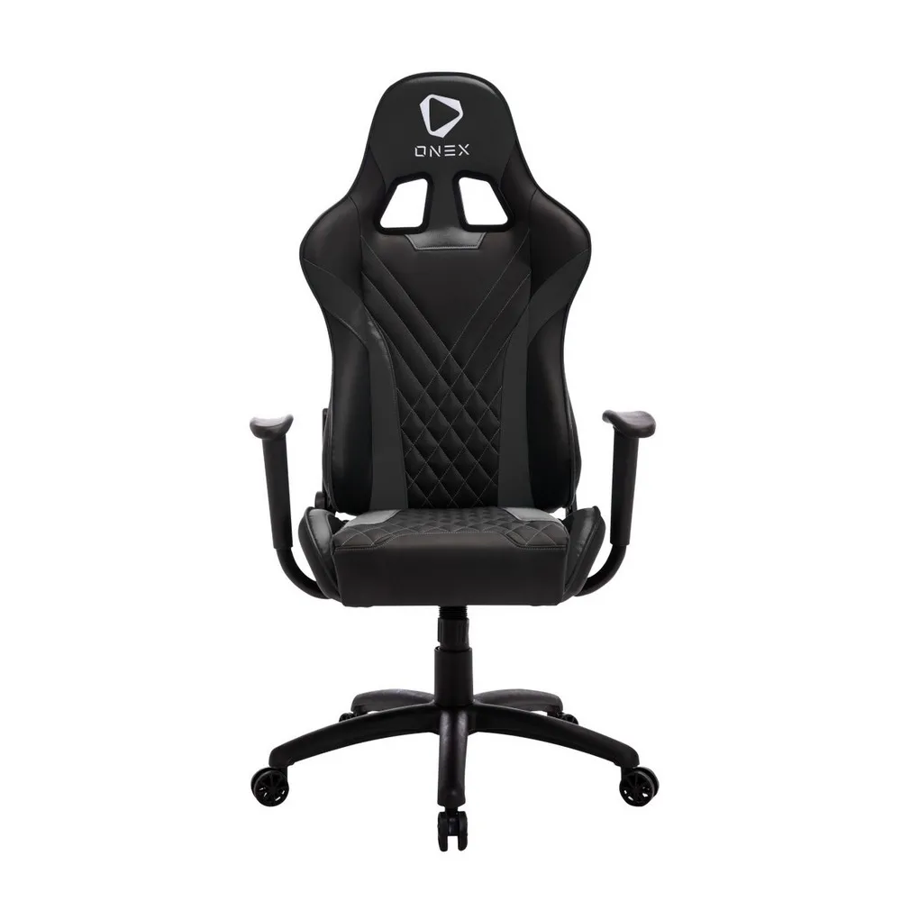 Gaming Chair ONEX-GX2-B Black