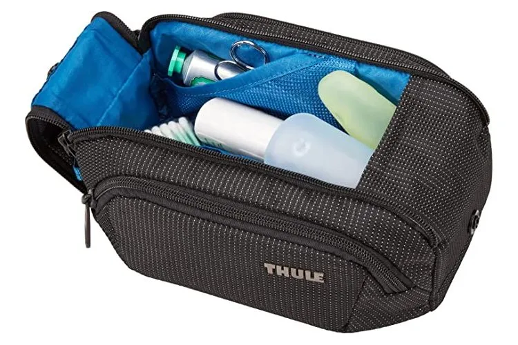 Toiletry Bag Thule Crossover 2 ,C2TB101, 3204043, Black