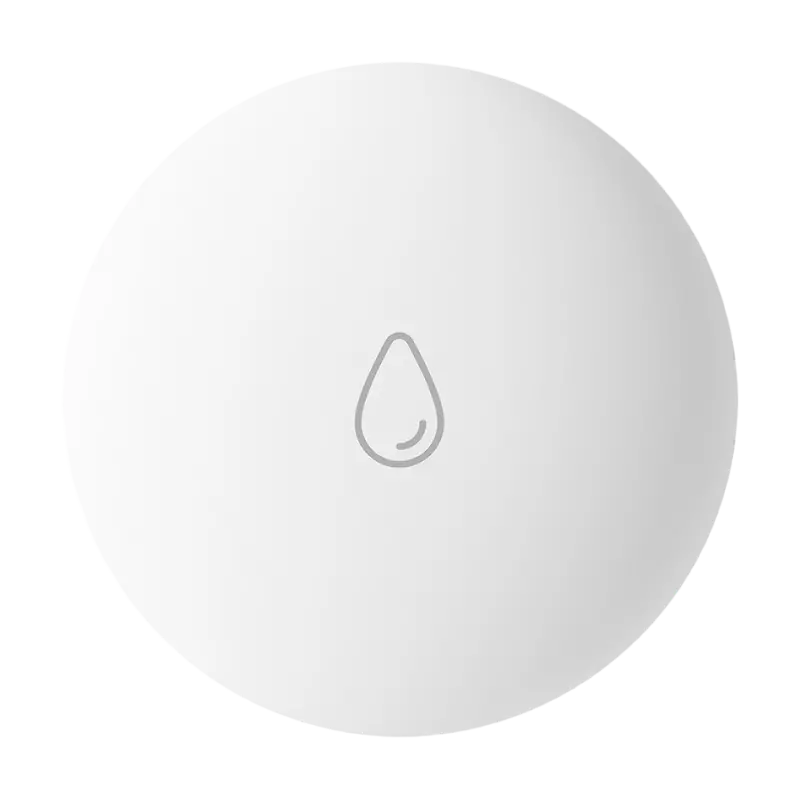 Detector de scurgeri Yandex YNDX-00521, Alb