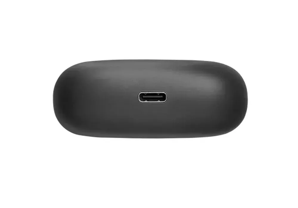 Наушники JBL Wave 200TWS, Чёрный