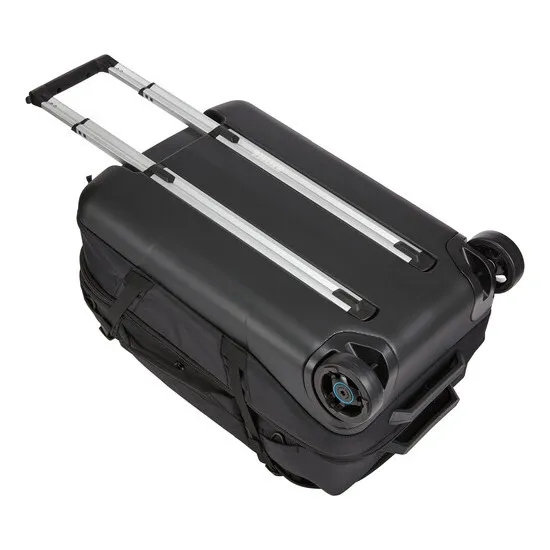 Valiză pentru bagaj THULE Subterra, 56L, Negru