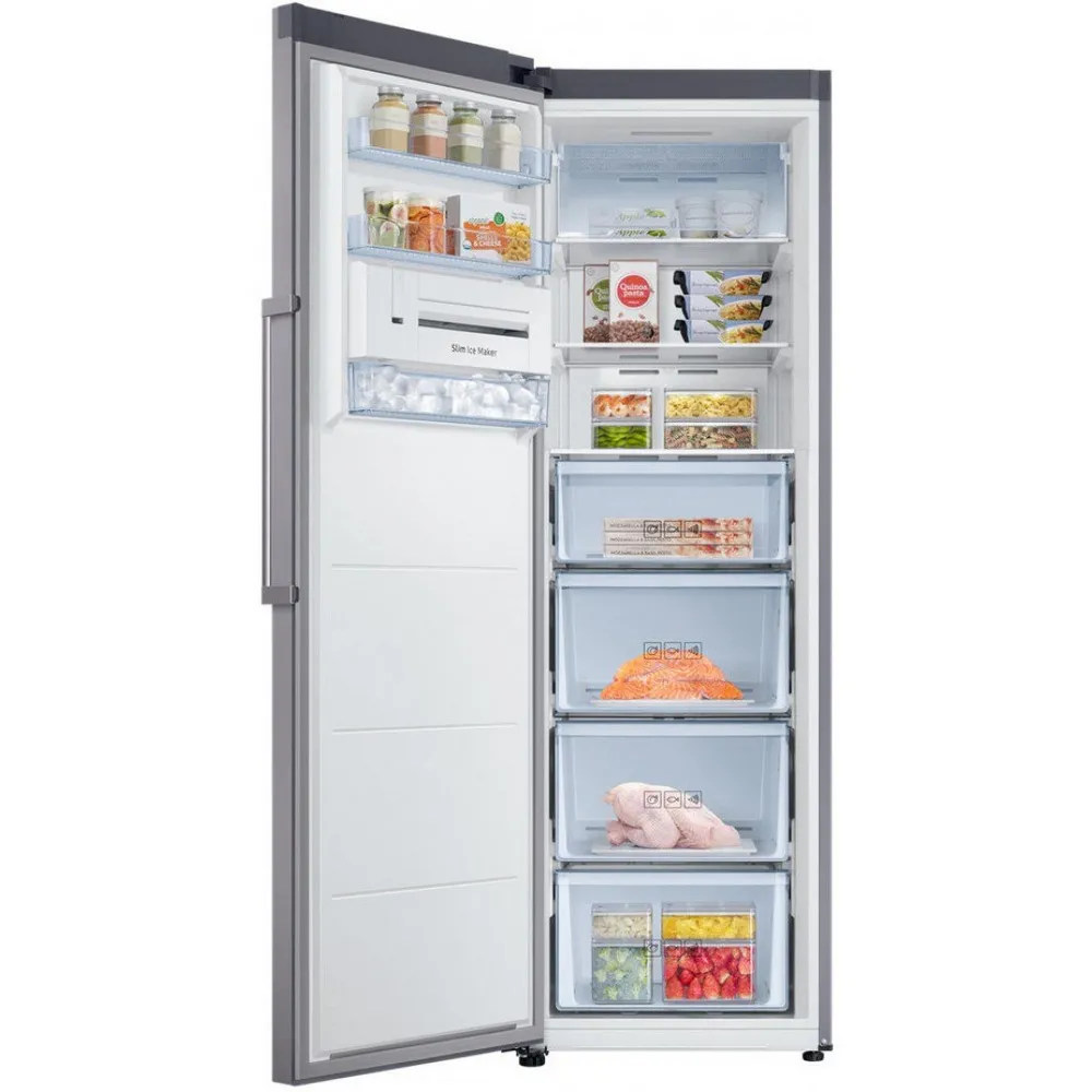  Congelator Samsung RZ32M7110SA/UA, Inox