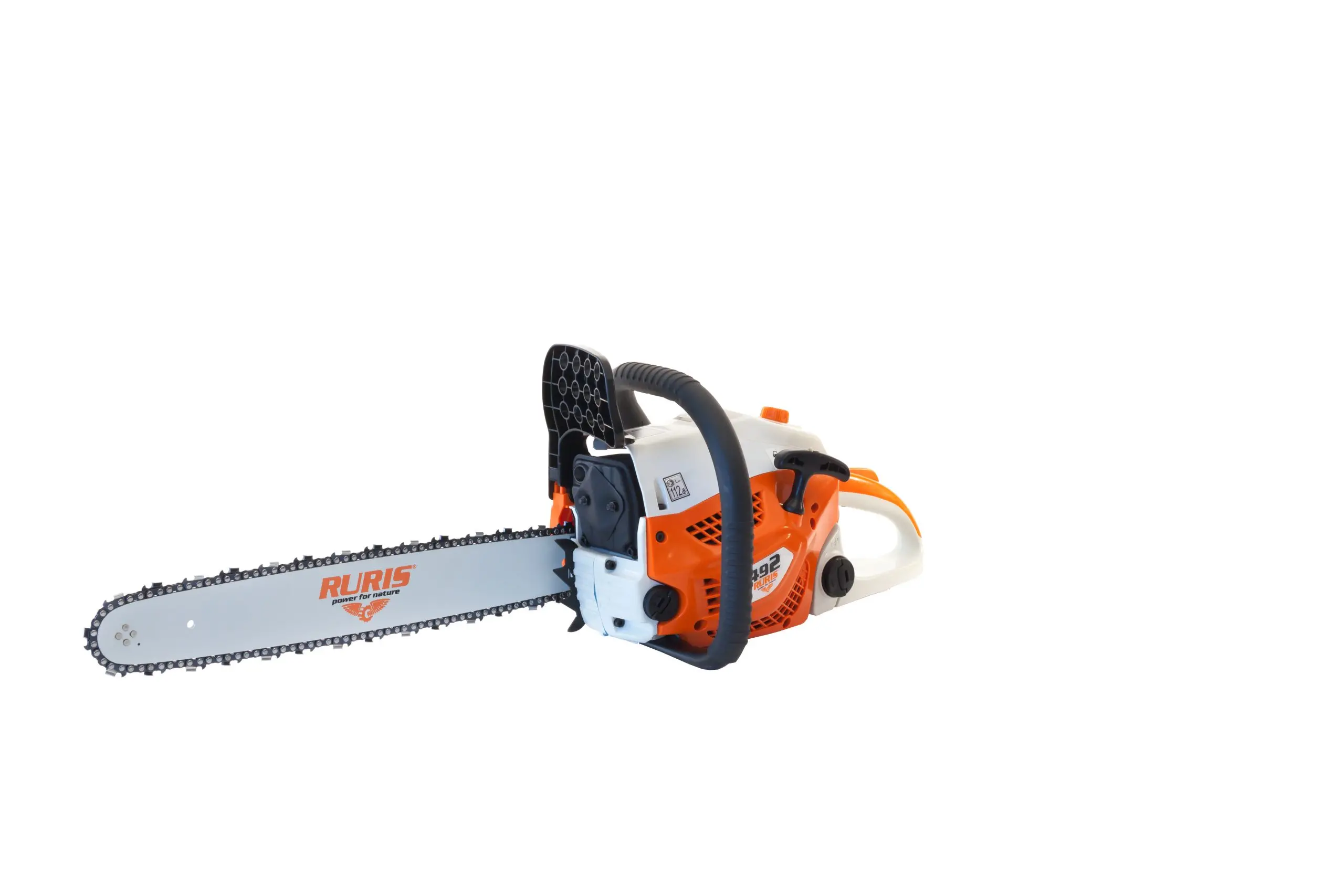 Бензопила Ruris 492
