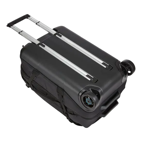 Valiză pentru bagaj THULE Subterra, 56L, Negru