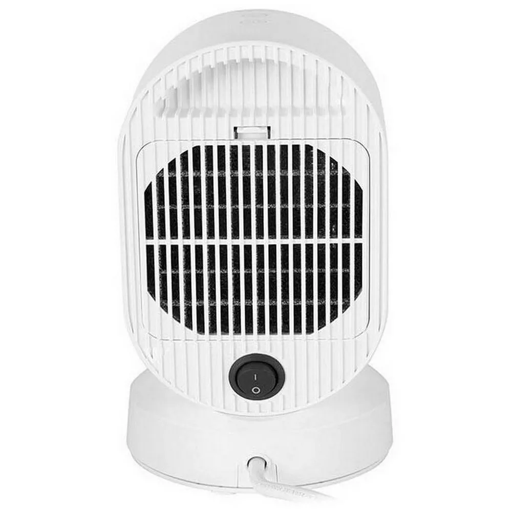 Тепловентилятор Xiaomi Viomi Fan Heater, 600W, Белый