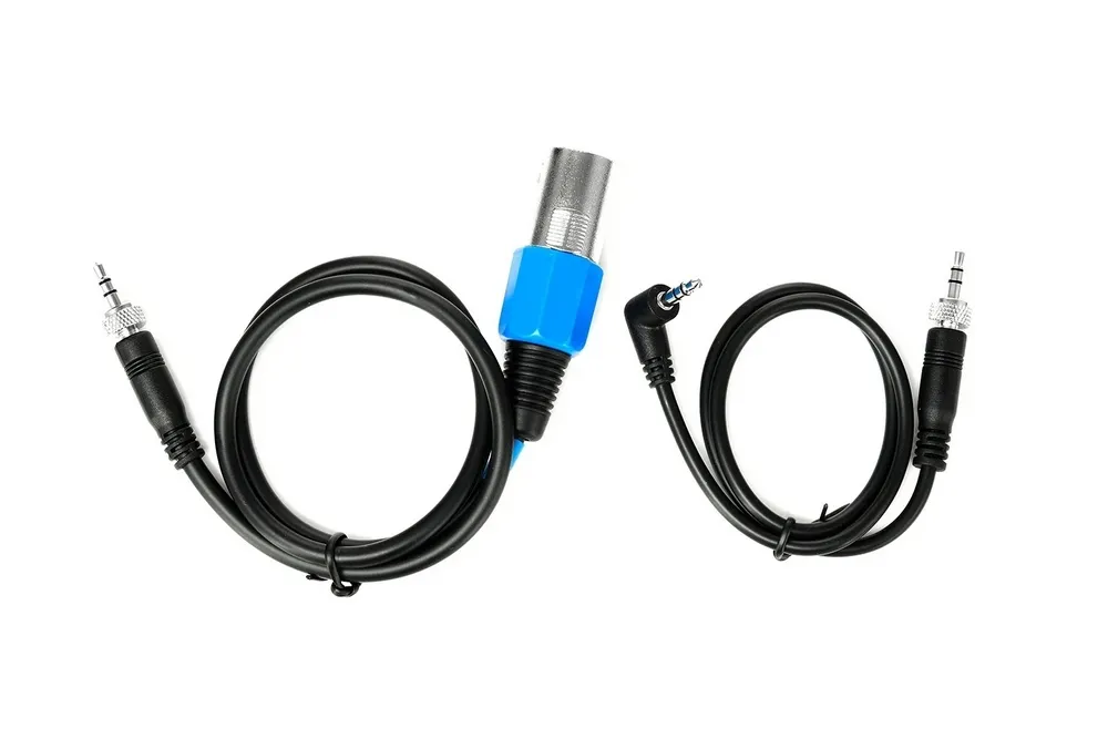 Микрофон для живого исполнения Sennheiser EW 112P G4 E, Беспроводной, Чёрный