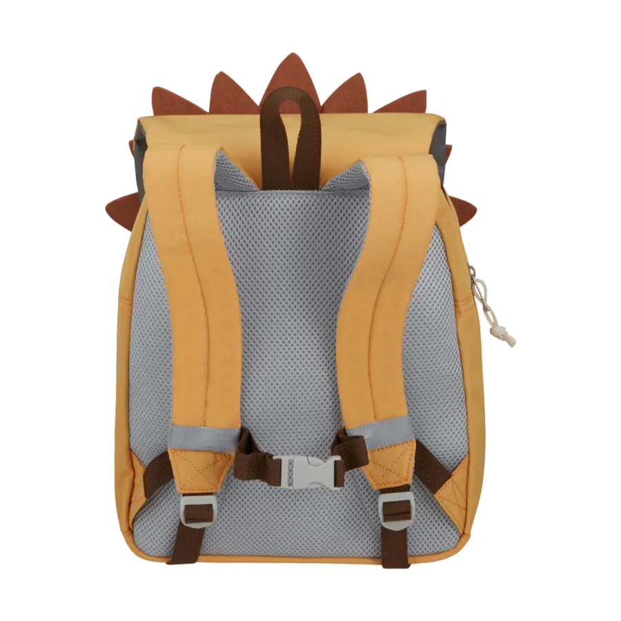 Rucsac Samsonite HAPPY SAMMIES ECO S+ leul LESTE L