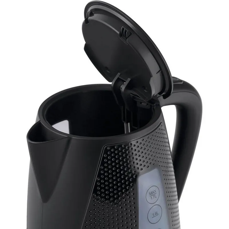 Fierbător electric Polaris PWK 1794C Golf, Negru