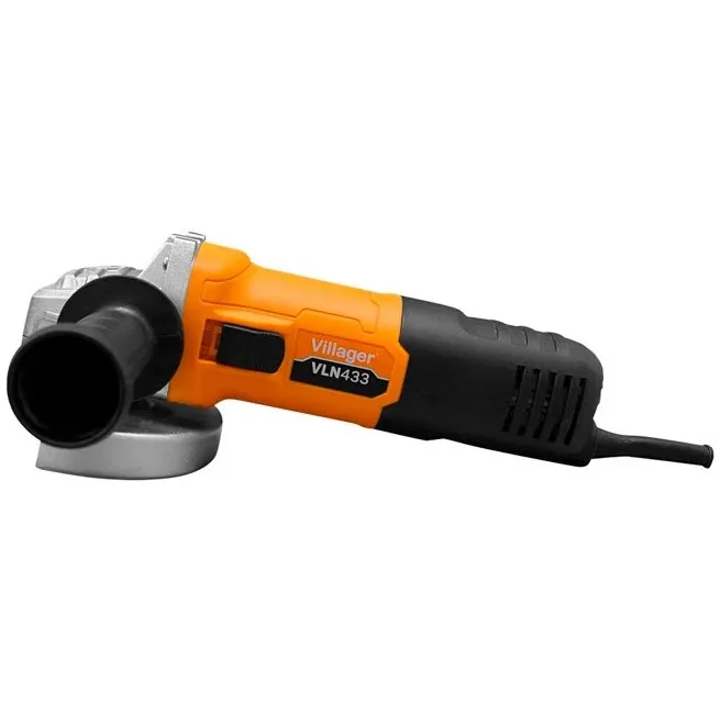 Угловая шлифмашина Villager VLN 433 900 W 125 mm 