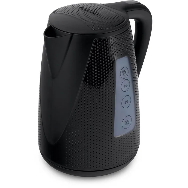 Fierbător electric Polaris PWK 1794C Golf, Negru