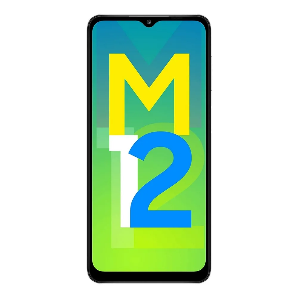 Smartphone Samsung Galaxy M32, 6GB/128GB, Alb