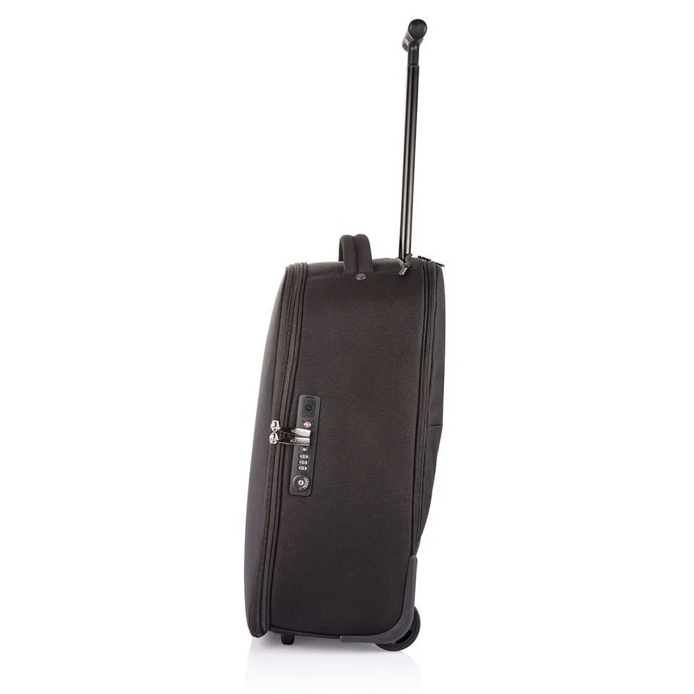 Backpack Bobby Trolley, anti-theft, P705.771 for Laptop 15.6