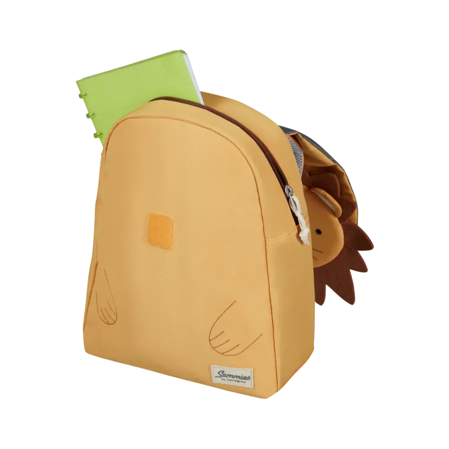 Rucsac Samsonite HAPPY SAMMIES ECO S+ leul LESTE L