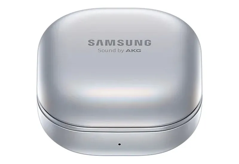 Наушники Samsung Galaxy Buds Pro, Серебристый