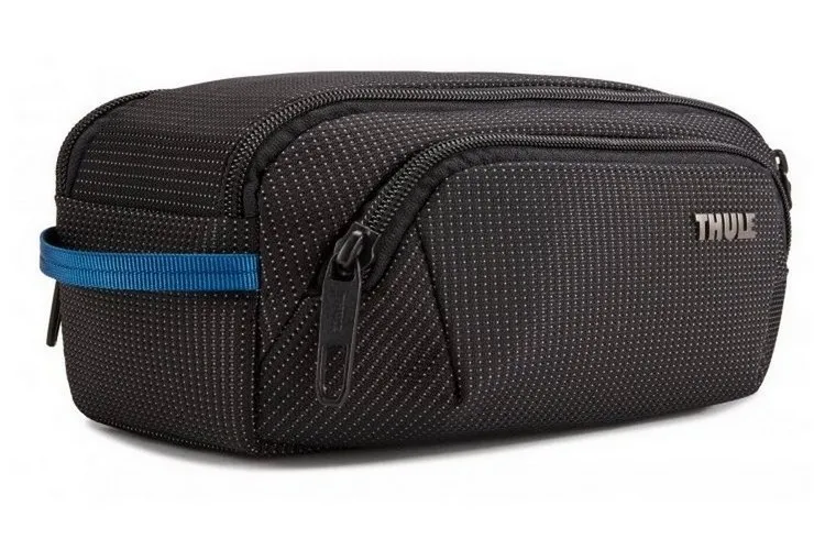 Toiletry Bag Thule Crossover 2 ,C2TB101, 3204043, Black