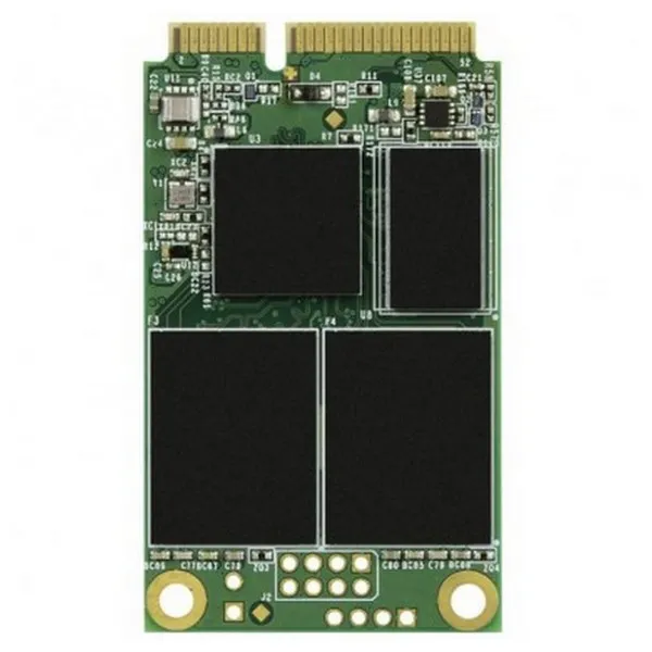 Накопитель SSD Transcend MSA452T, 512Гб, TS512GMSA452T