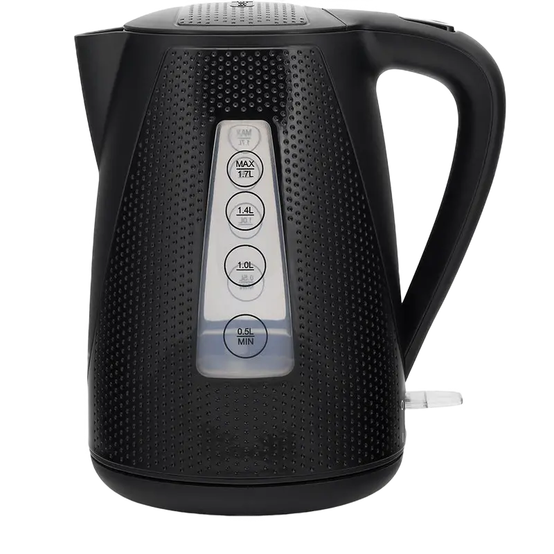 Fierbător electric Polaris PWK 1794C Golf, Negru