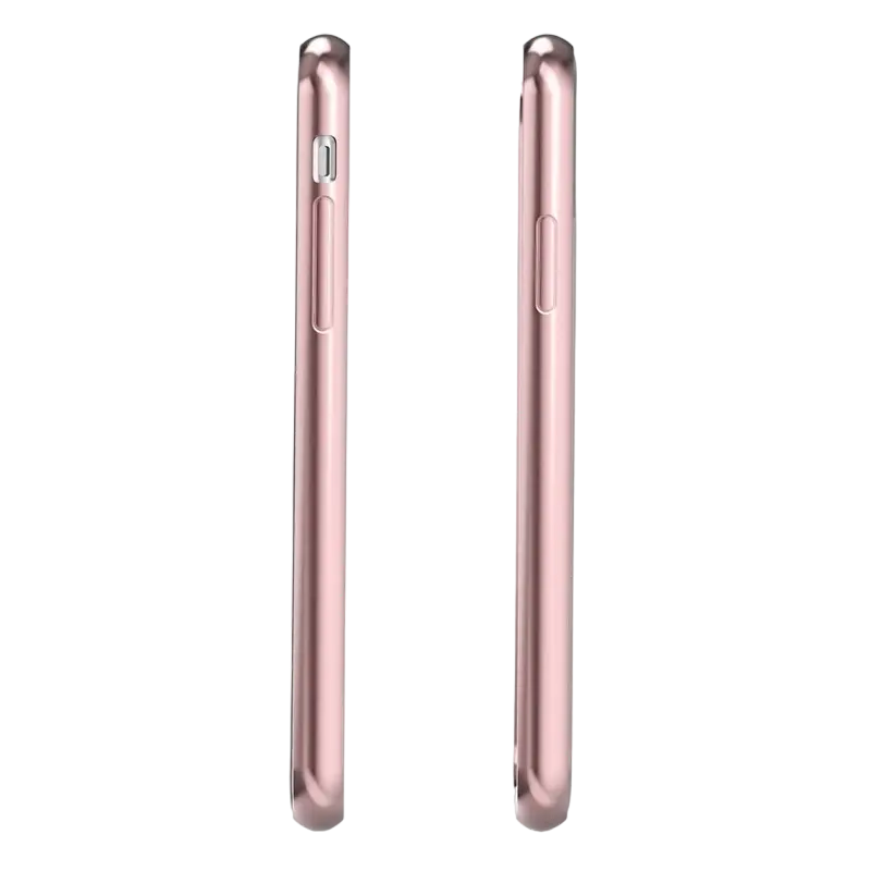 Moshi Apple iPhone XS/X, Vitros, Pink