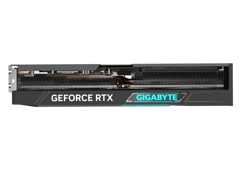 Placă Video Gigabyte GV-N407TEAGLE-12GD, 12GB GDDR6X 192bit (GV-N407TEAGLE-12GD)