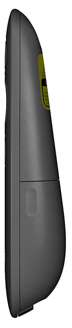 Prezentator Logitech R500, Negru