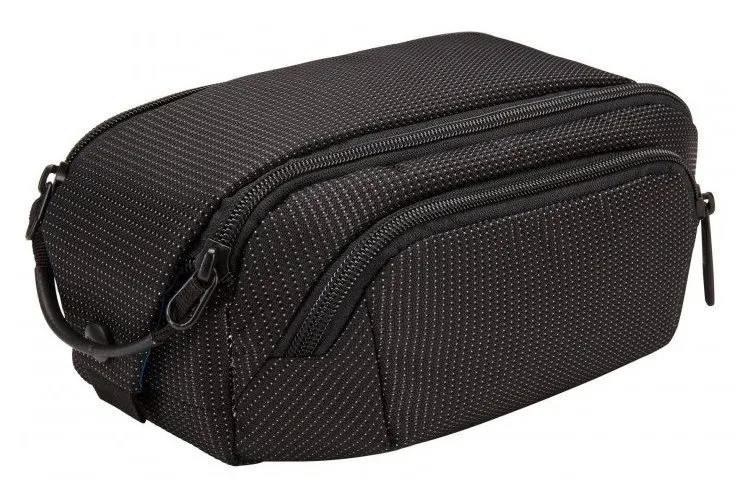 Toiletry Bag Thule Crossover 2 ,C2TB101, 3204043, Black