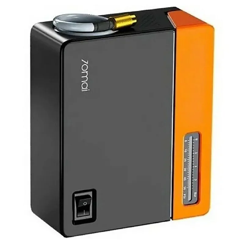 Электрический компрессор 70MAI Eco TP04, Черный