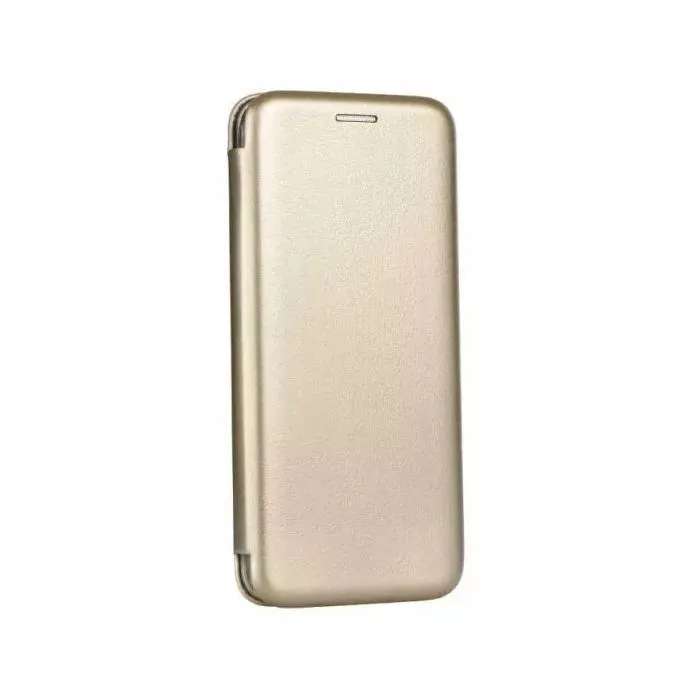 Чехол книжка Xcover Galaxy A02s - Soft Book, Чёрный