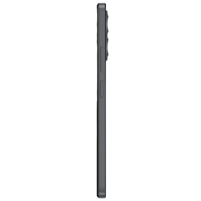 Smartphone Xiaomi Redmi Note 12, 6GB/128GB, Negru mat