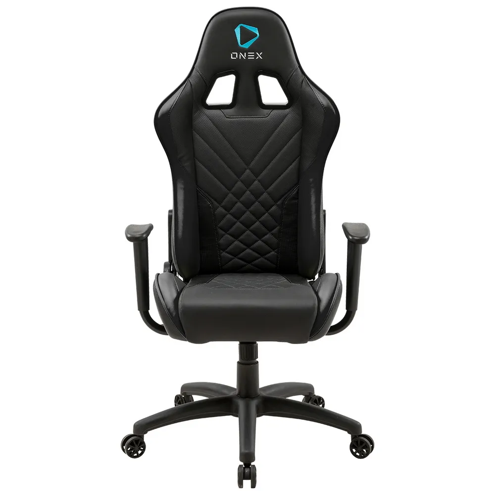 Gaming Chair ONEX-GX2-B Black