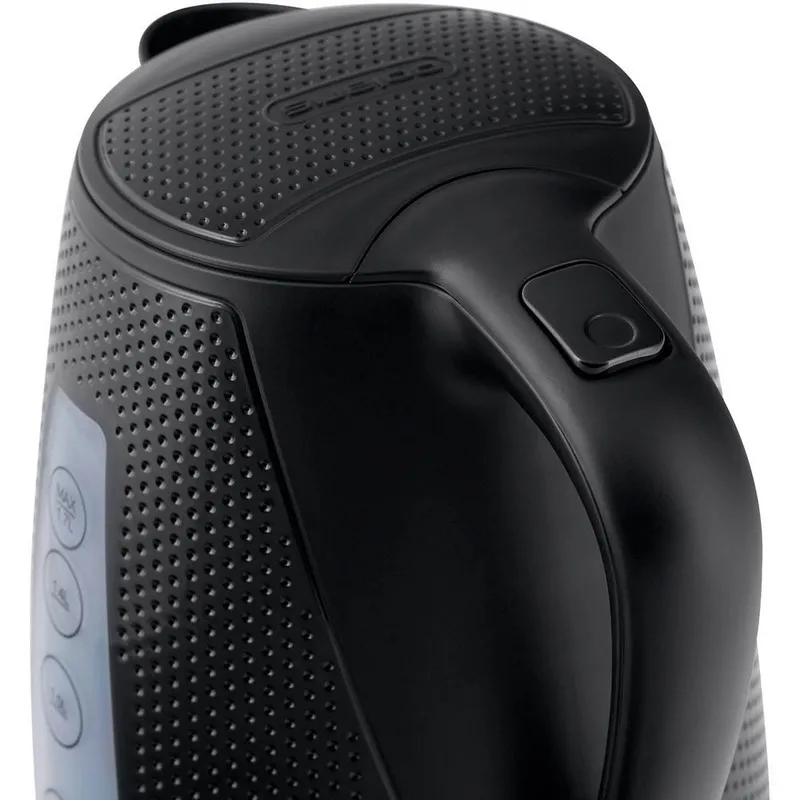 Fierbător electric Polaris PWK 1794C Golf, Negru