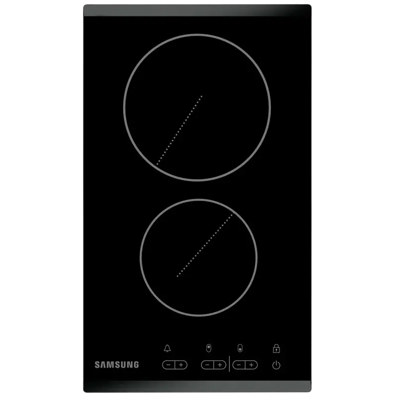 Plită cu inducție Samsung NZ32R1506BK, Negru