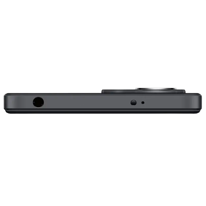 Smartphone Xiaomi Redmi Note 12, 6GB/128GB, Negru mat