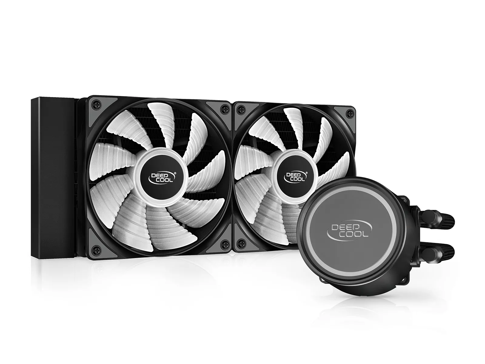 Cooler procesor Deepcool GAMMAXX L240 ARGB