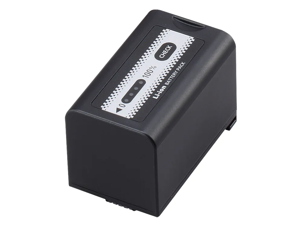 Battery pack Panasonic AG-VBR59EC