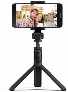 Selfie Stick Cellularline Freedom - Universal, Negru
