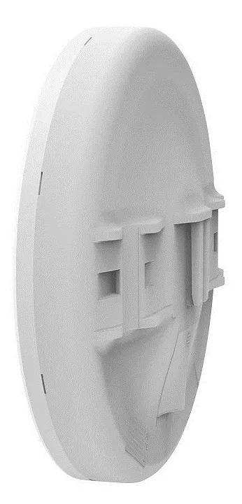 Беспроводная точка доступа MikroTik DISC Lite5, Белый