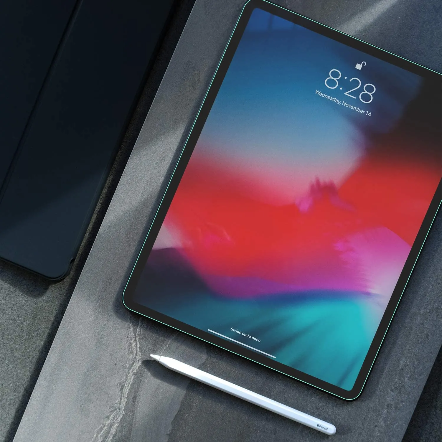 Sticlă de protecție Nillkin iPad Pro 12.9 2018/2020 H+ Tempered Glass, Transparent