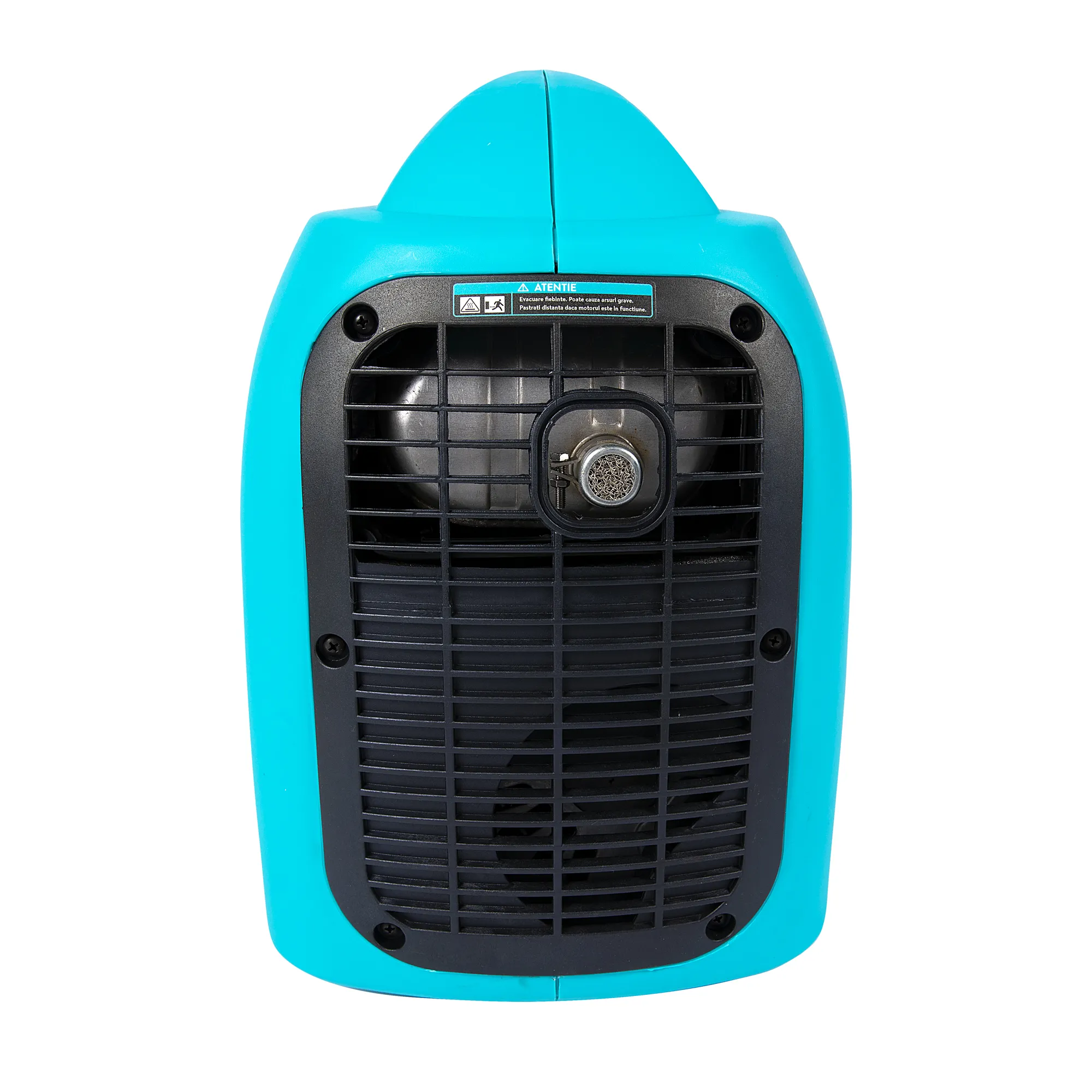 Бензтновый электрогенератор Инвертор 79.5CC 2100W