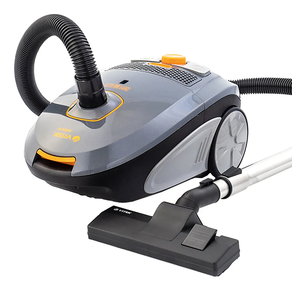 Aspirator VITEK VT-1899, Gri