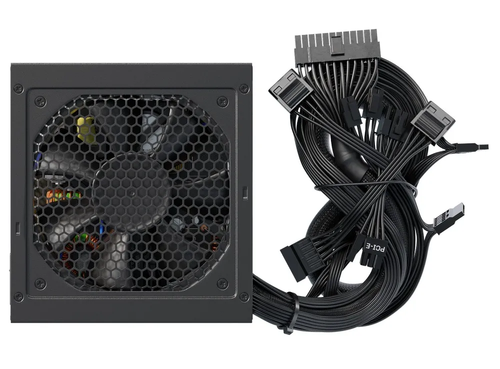 Блок питания для компьютеров Seasonic A12, 700Вт, ATX, --