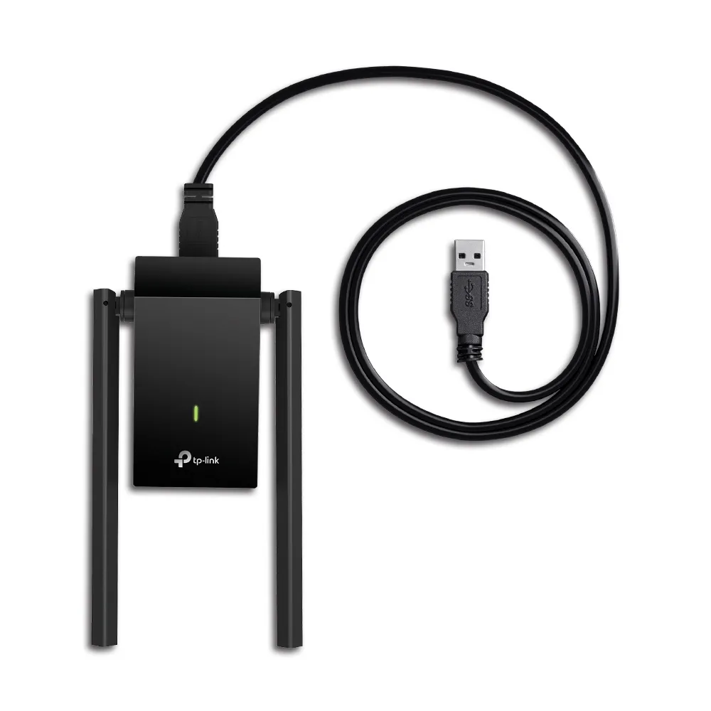 USB Aдаптер TP-LINK Archer T4U Plus