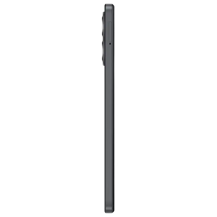Smartphone Xiaomi Redmi Note 12, 6GB/128GB, Negru mat