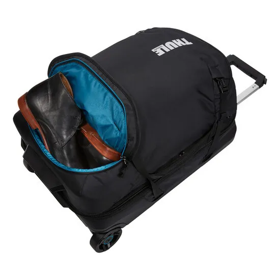 Valiză pentru bagaj THULE Subterra, 56L, Negru