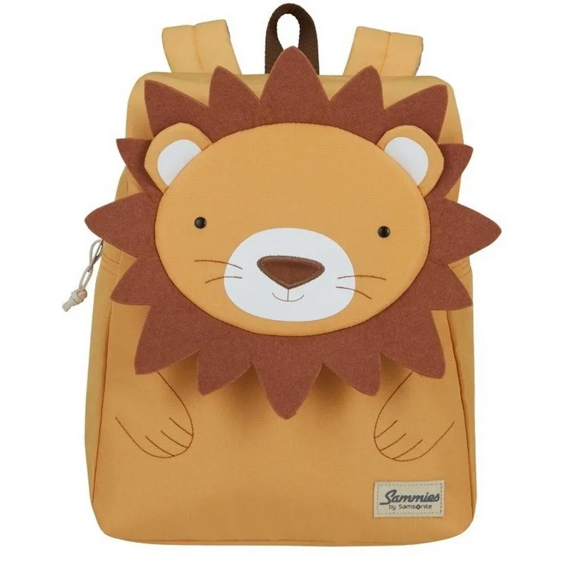 Rucsac Samsonite HAPPY SAMMIES ECO S+ leul LESTE L